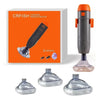 Portable Anti Choking Rescue Device