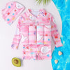 Children Buoyancy Swimsuit
