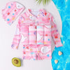 Children Buoyancy Swimsuit