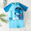 Children Buoyancy Swimsuit