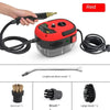 Handheld High Pressure Steam Cleaner