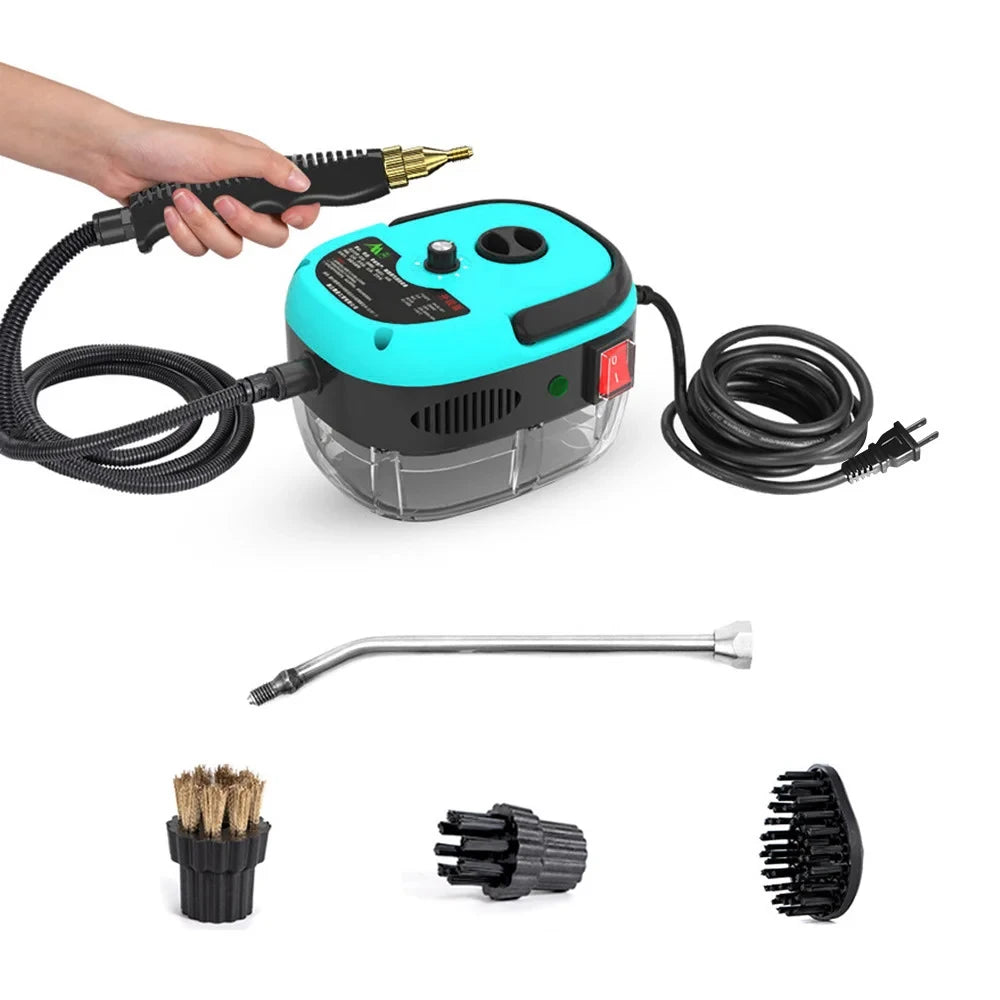 Handheld High Pressure Steam Cleaner