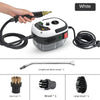 Handheld High Pressure Steam Cleaner