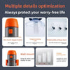 Portable Anti Choking Rescue Device