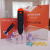 Portable Anti Choking Rescue Device