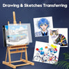 A5 LED Drawing Copy Board