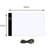A5 LED Drawing Copy Board