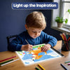 A5 LED Drawing Copy Board