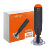 Portable Anti Choking Rescue Device