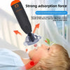 Portable Anti Choking Rescue Device